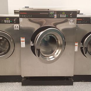 80 and 60 lb washers